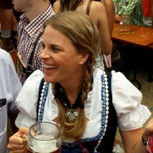 Meet your Posher, Jamie